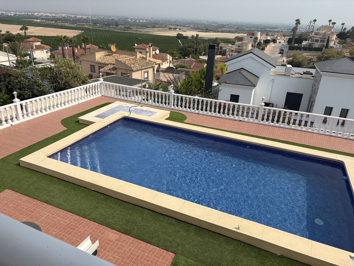 3 Bed Townhouse for sale in Algorfa Costa Blanca, Alicante, Spain