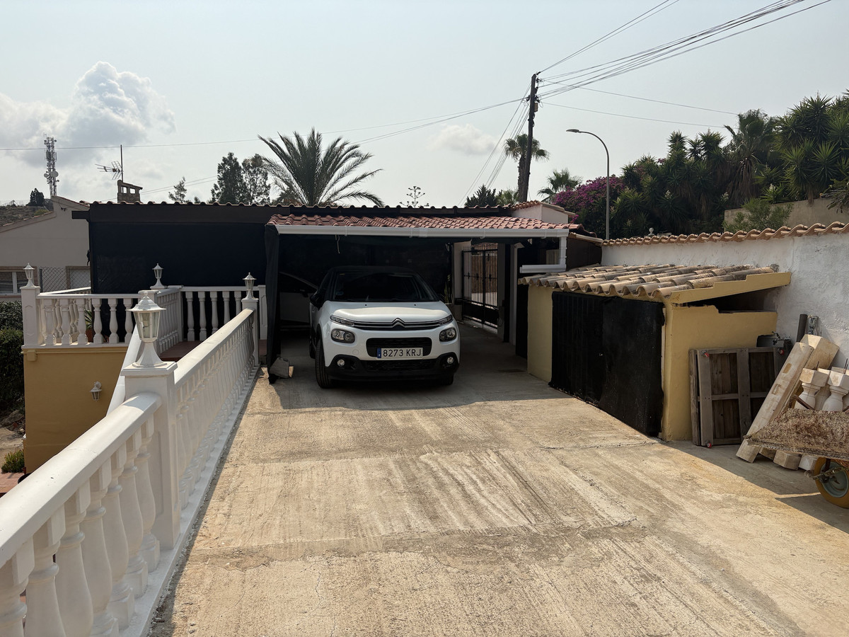 3 Bed Townhouse for sale in Algorfa Costa Blanca, Alicante, Spain