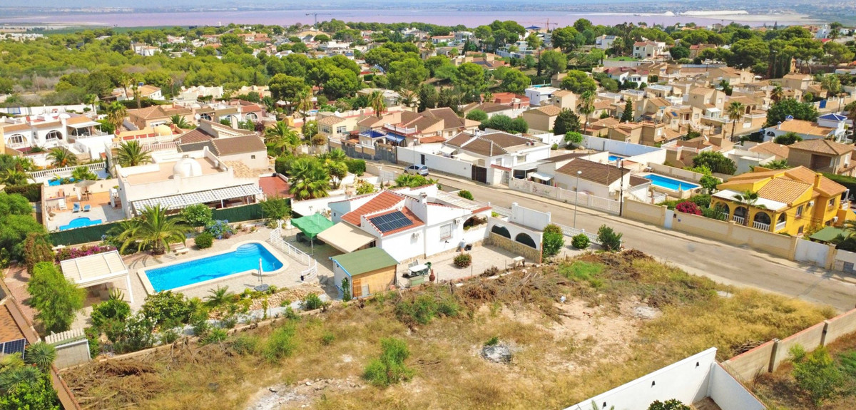 Se vende Terreno Rustico  en Costa Blanca, Alicante, España