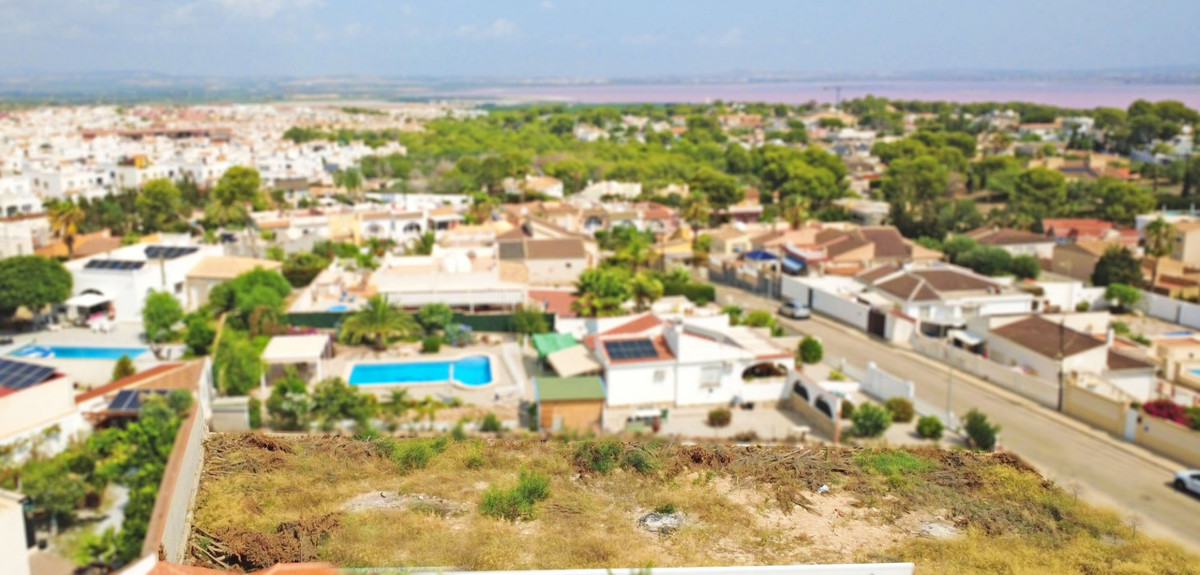 Se vende Terreno Rustico  en Costa Blanca, Alicante, España