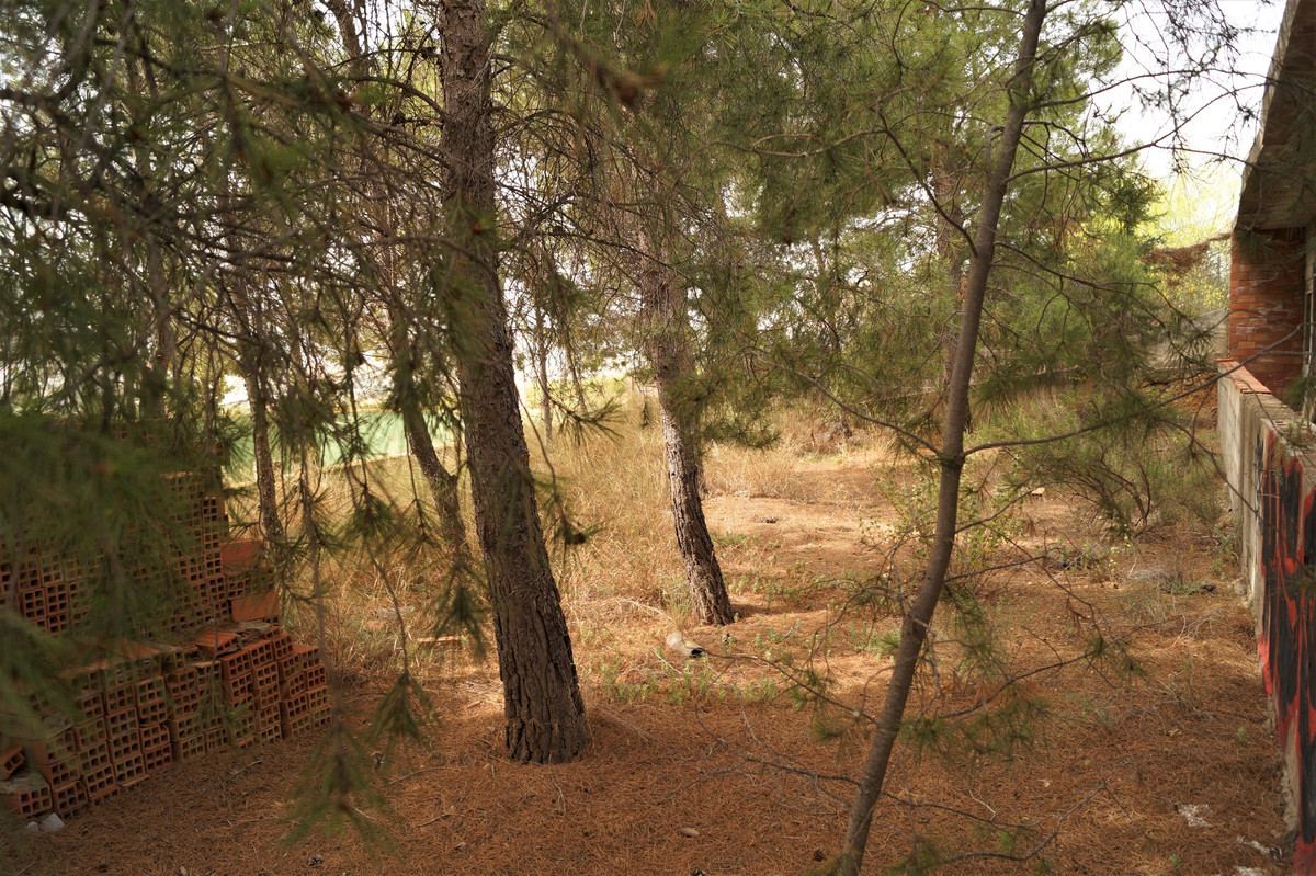 Se vende Finca - Cortijo de 7 dormitorios en Costa Blanca, Alicante, España