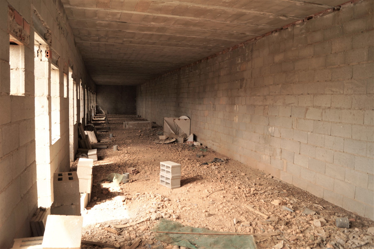 Se vende Finca - Cortijo de 7 dormitorios en Costa Blanca, Alicante, España