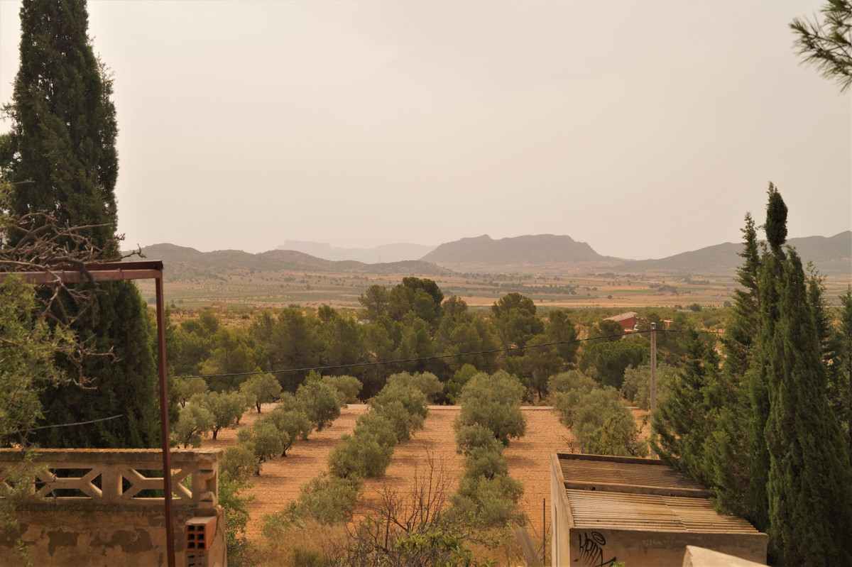 Se vende Finca - Cortijo de 7 dormitorios en Costa Blanca, Alicante, España
