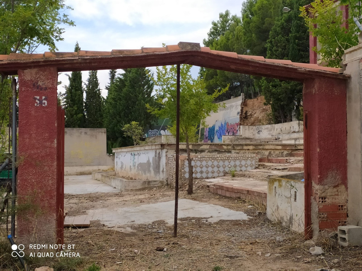 Se vende Finca - Cortijo de 7 dormitorios en Costa Blanca, Alicante, España