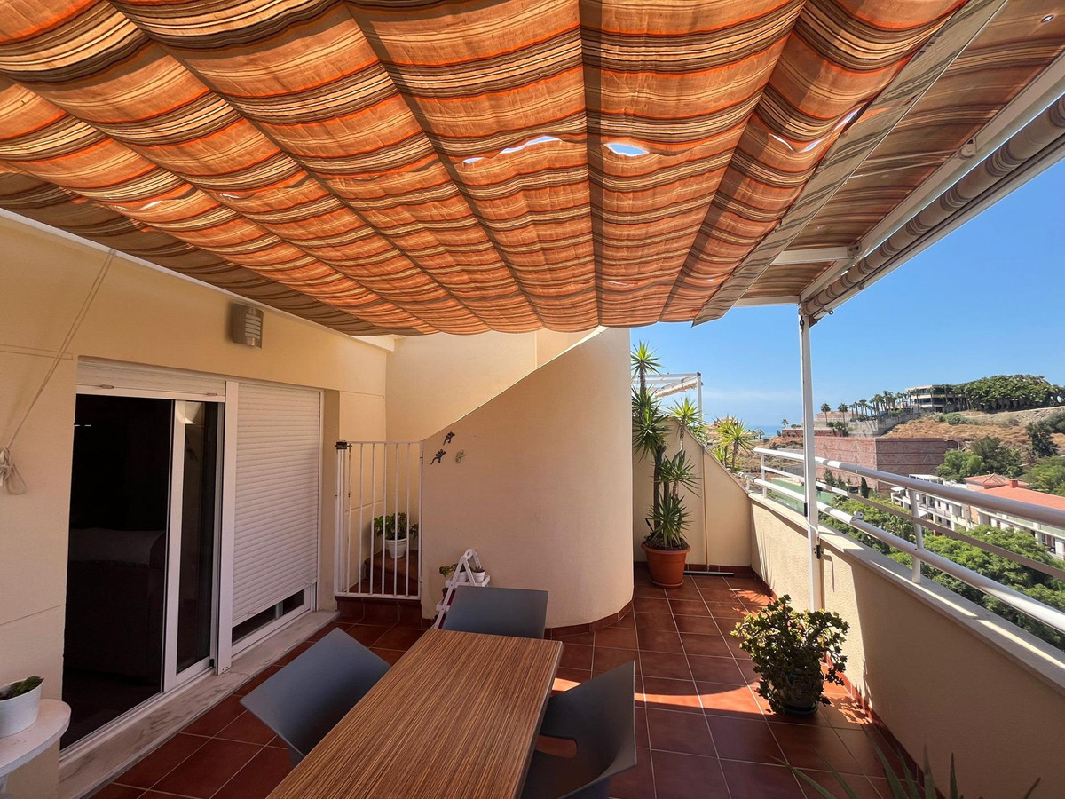 3 Bed Apartment for sale in Torrequebrada Costa Del Sol, Málaga, Spain