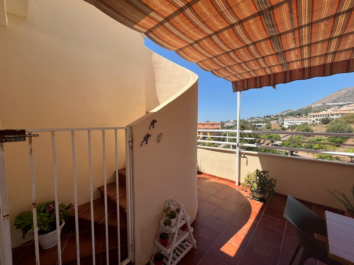 3 Bed Apartment for sale in Torrequebrada Costa Del Sol, Málaga, Spain