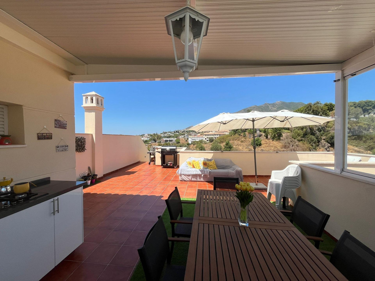 3 Bed Apartment for sale in Torrequebrada Costa Del Sol, Málaga, Spain