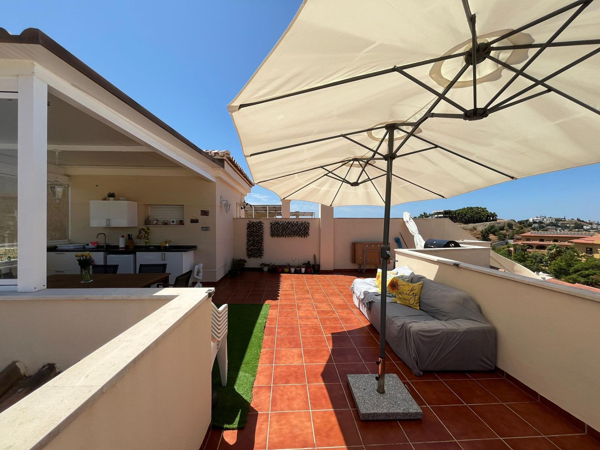 3 Bed Apartment for sale in Torrequebrada Costa Del Sol, Málaga, Spain