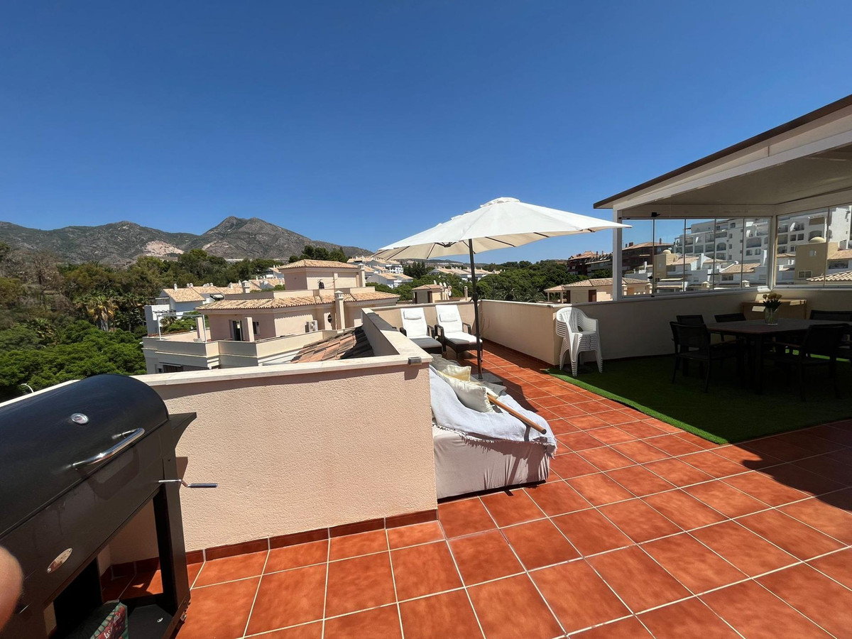 3 Bed Apartment for sale in Torrequebrada Costa Del Sol, Málaga, Spain