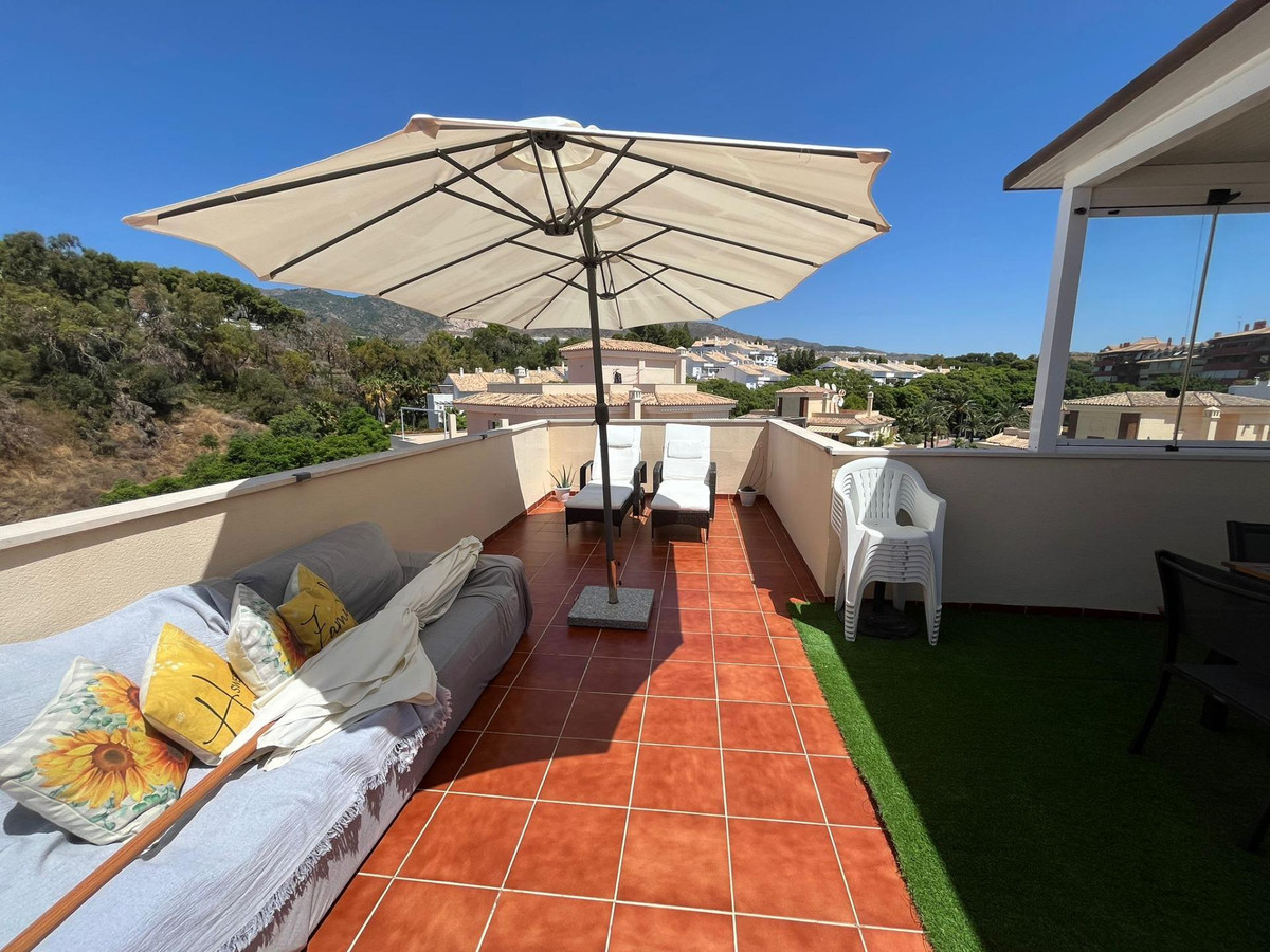 3 Bed Apartment for sale in Torrequebrada Costa Del Sol, Málaga, Spain