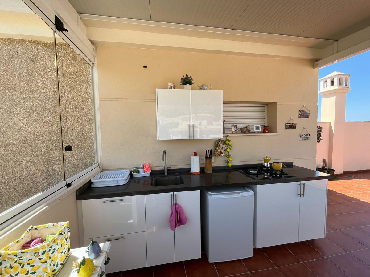 3 Bed Apartment for sale in Torrequebrada Costa Del Sol, Málaga, Spain