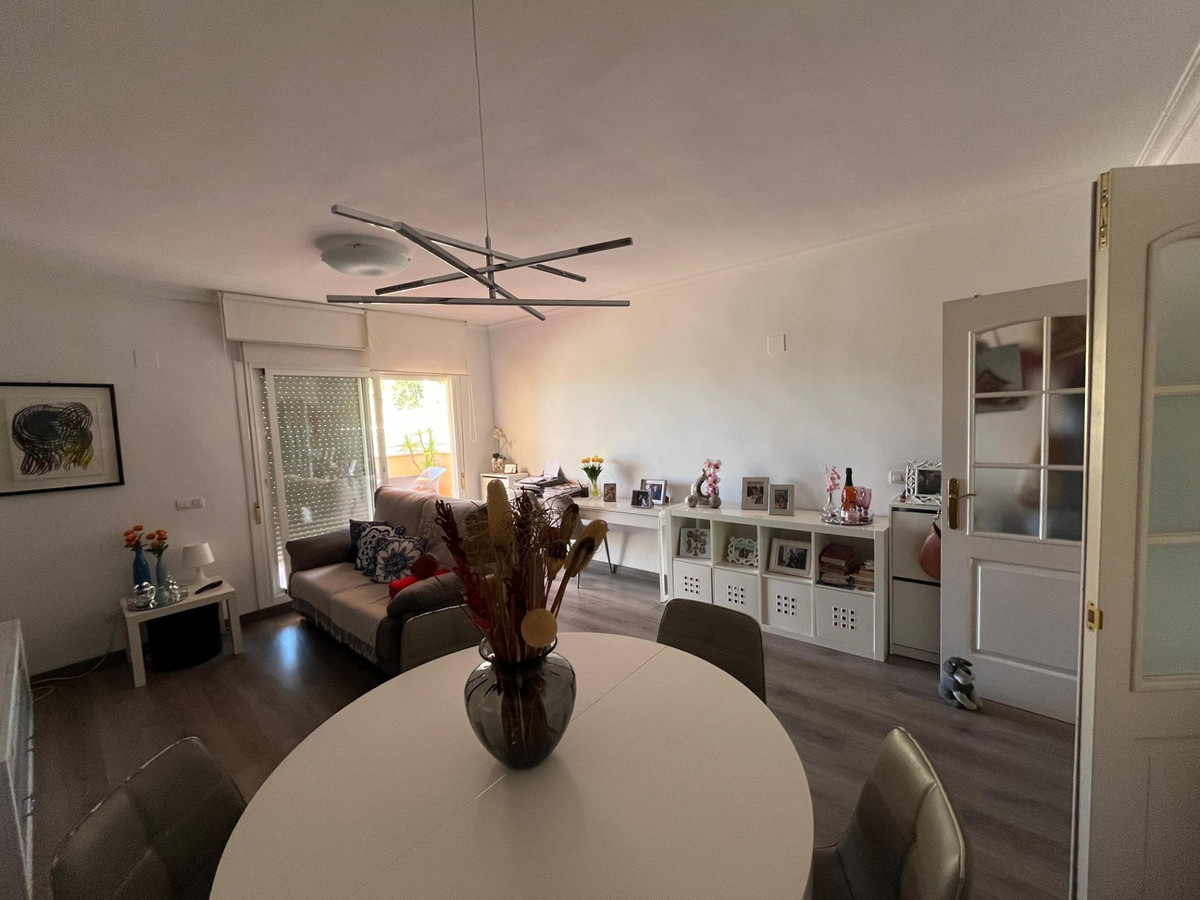 3 Bed Apartment for sale in Torrequebrada Costa Del Sol, Málaga, Spain