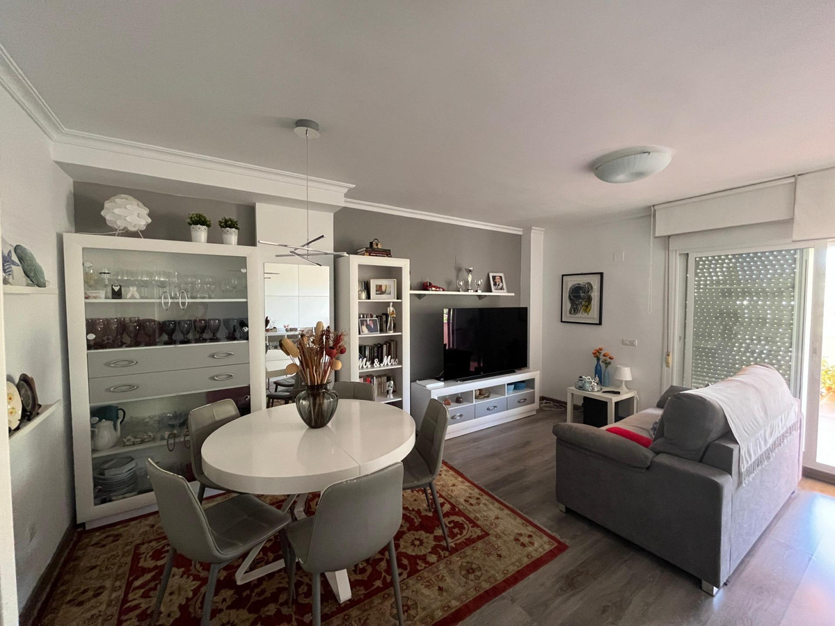 3 Bed Apartment for sale in Torrequebrada Costa Del Sol, Málaga, Spain