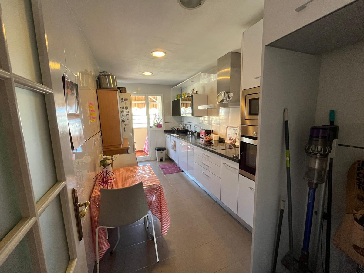 3 Bed Apartment for sale in Torrequebrada Costa Del Sol, Málaga, Spain