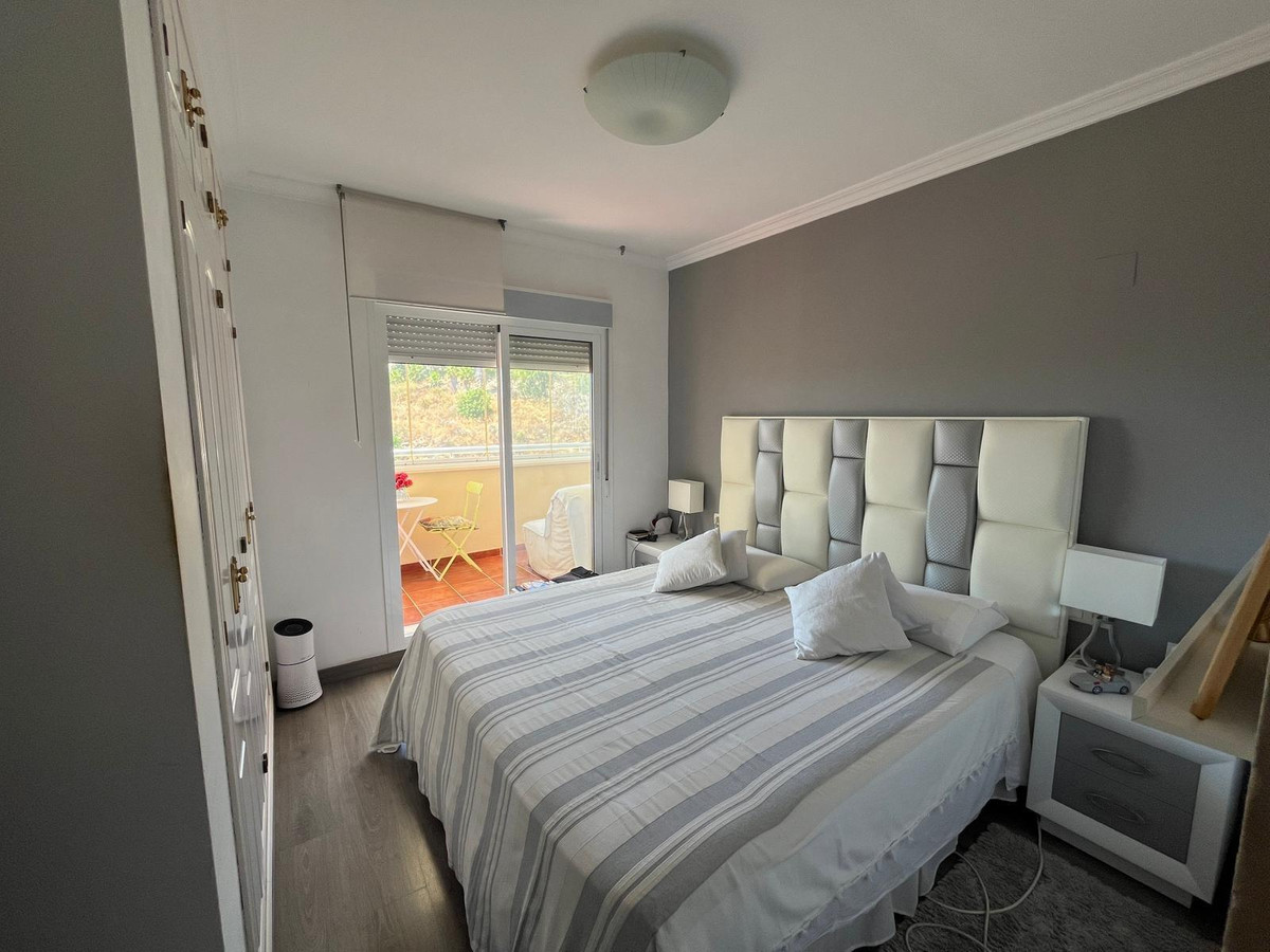 3 Bed Apartment for sale in Torrequebrada Costa Del Sol, Málaga, Spain