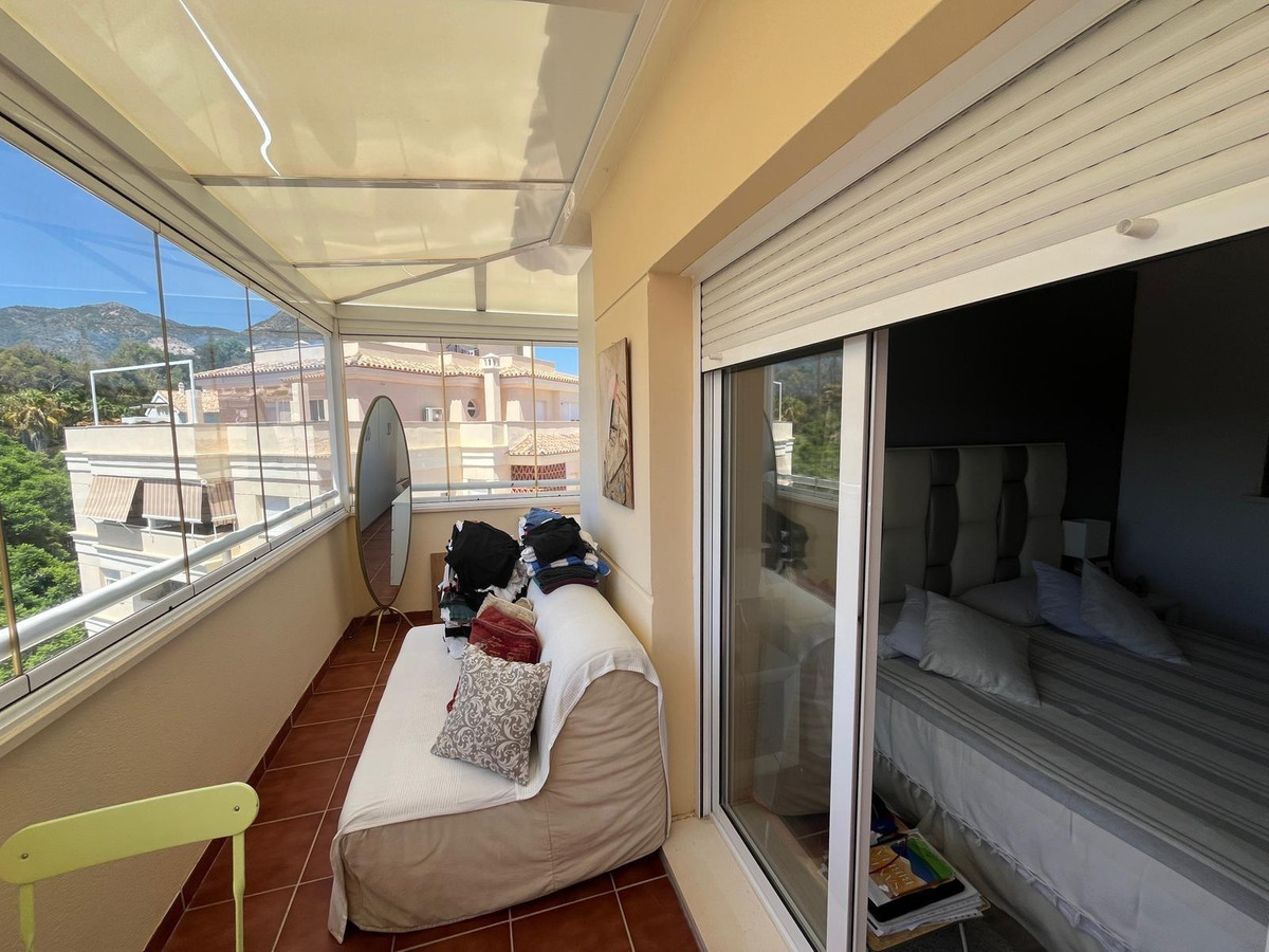 3 Bed Apartment for sale in Torrequebrada Costa Del Sol, Málaga, Spain