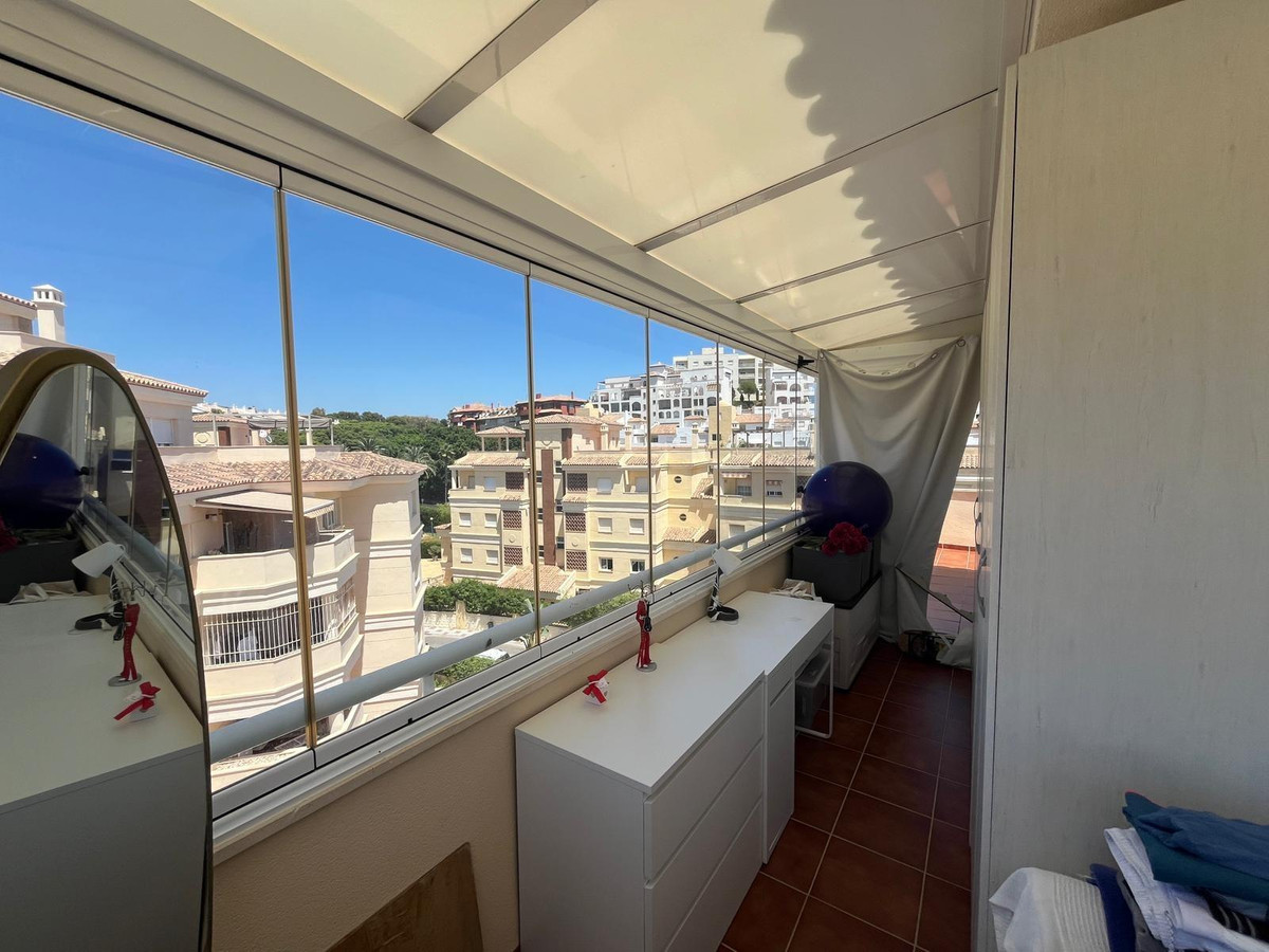 3 Bed Apartment for sale in Torrequebrada Costa Del Sol, Málaga, Spain