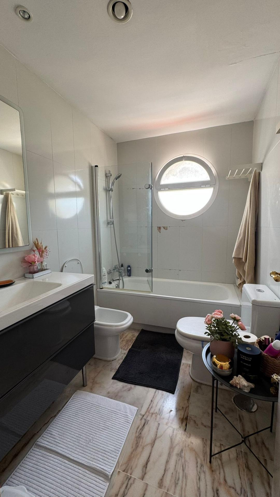 3 Bed Apartment for sale in Torrequebrada Costa Del Sol, Málaga, Spain