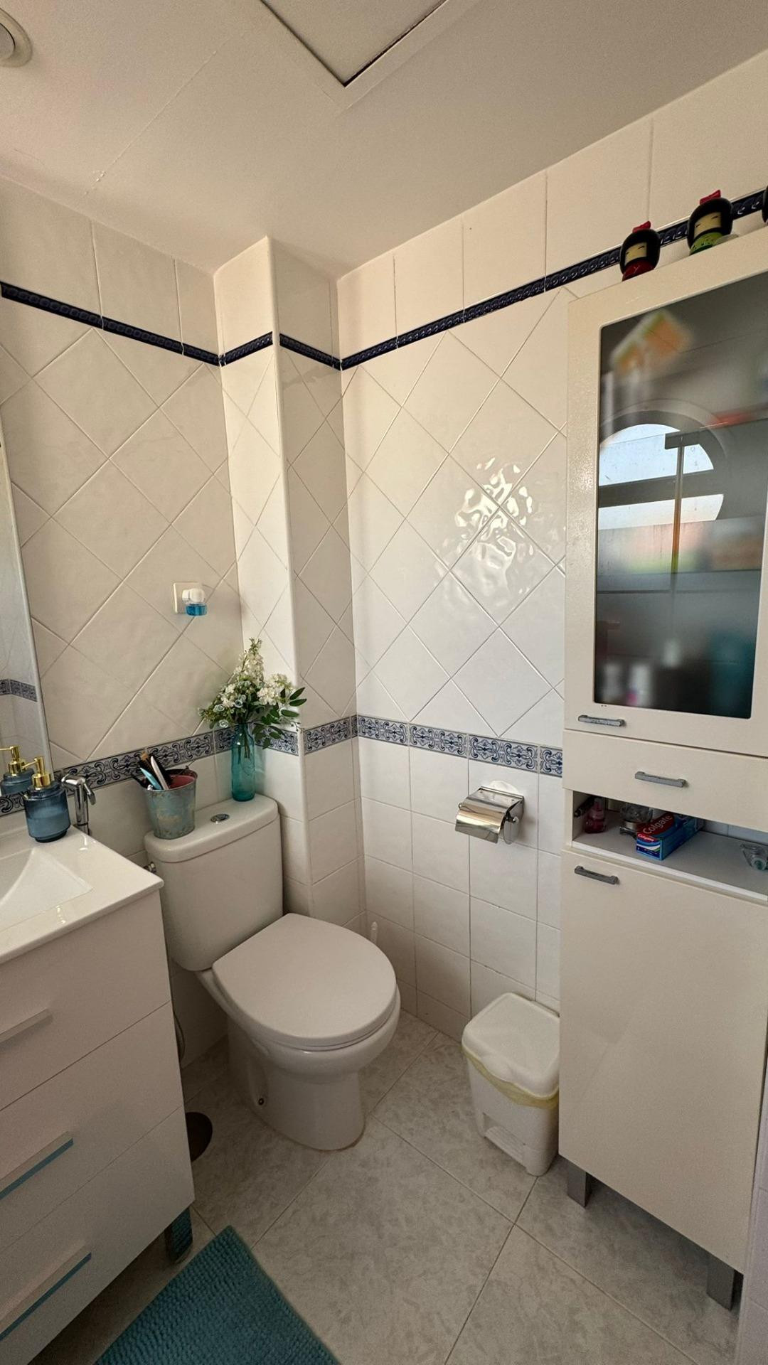 3 Bed Apartment for sale in Torrequebrada Costa Del Sol, Málaga, Spain