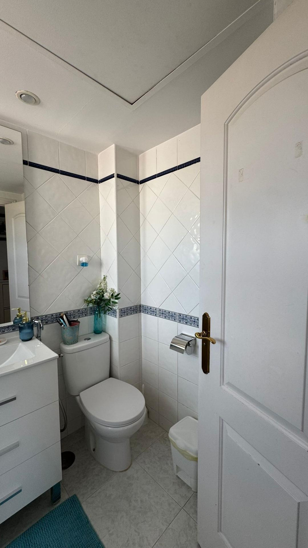 3 Bed Apartment for sale in Torrequebrada Costa Del Sol, Málaga, Spain