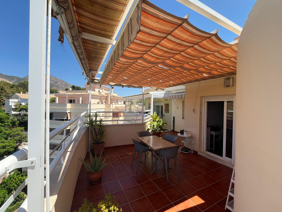3 Bed Apartment for sale in Torrequebrada Costa Del Sol, Málaga, Spain