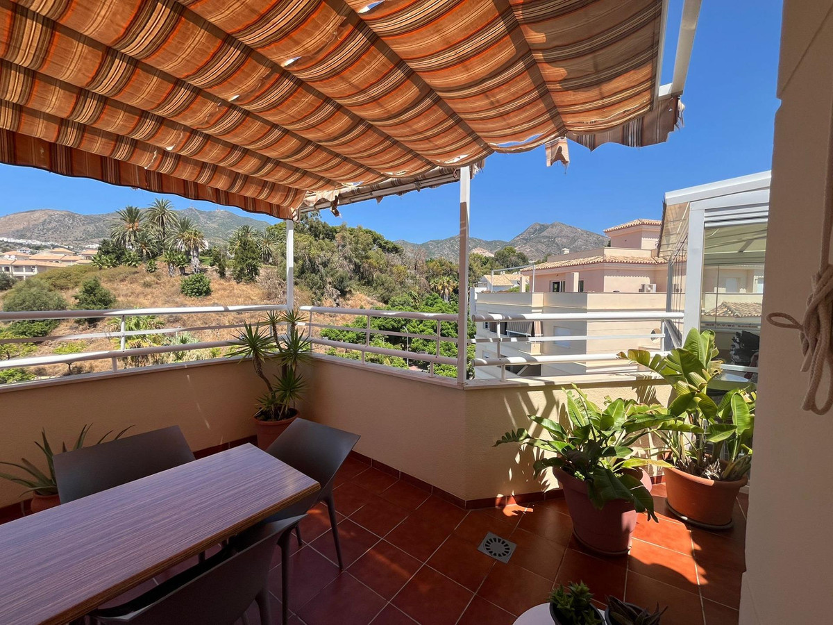 3 Bed Apartment for sale in Torrequebrada Costa Del Sol, Málaga, Spain
