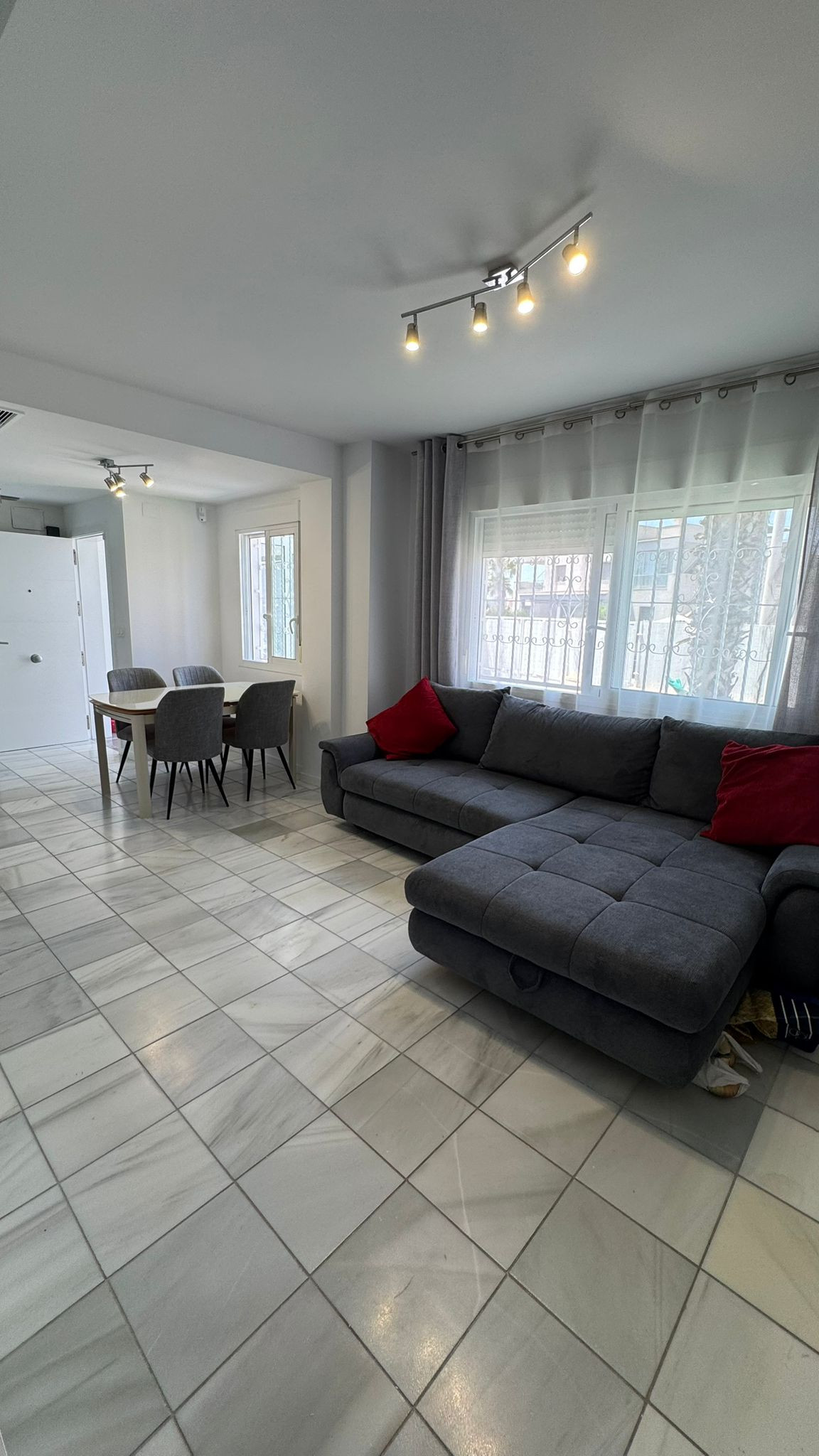 2 Bed Townhouse for sale in Torrevieja Costa Blanca, Alicante, Spain