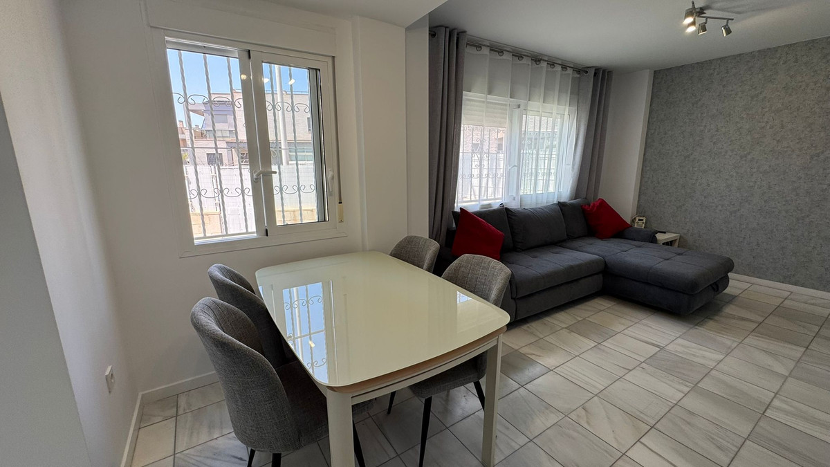 2 Bed Townhouse for sale in Torrevieja Costa Blanca, Alicante, Spain