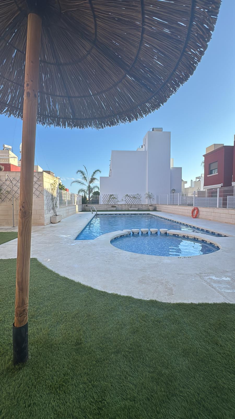2 Bed Townhouse for sale in Torrevieja Costa Blanca, Alicante, Spain