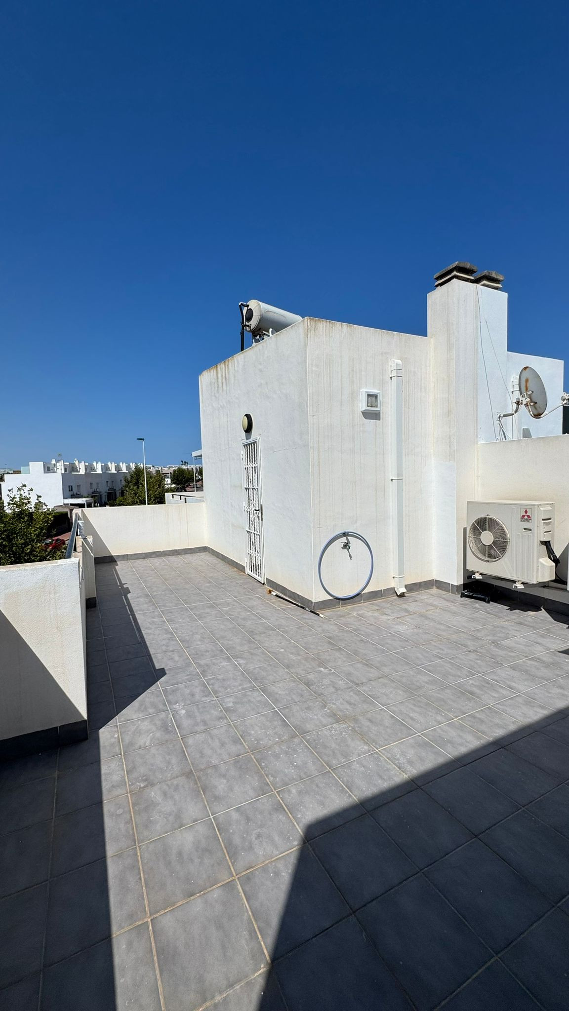 2 Bed Townhouse for sale in Torrevieja Costa Blanca, Alicante, Spain