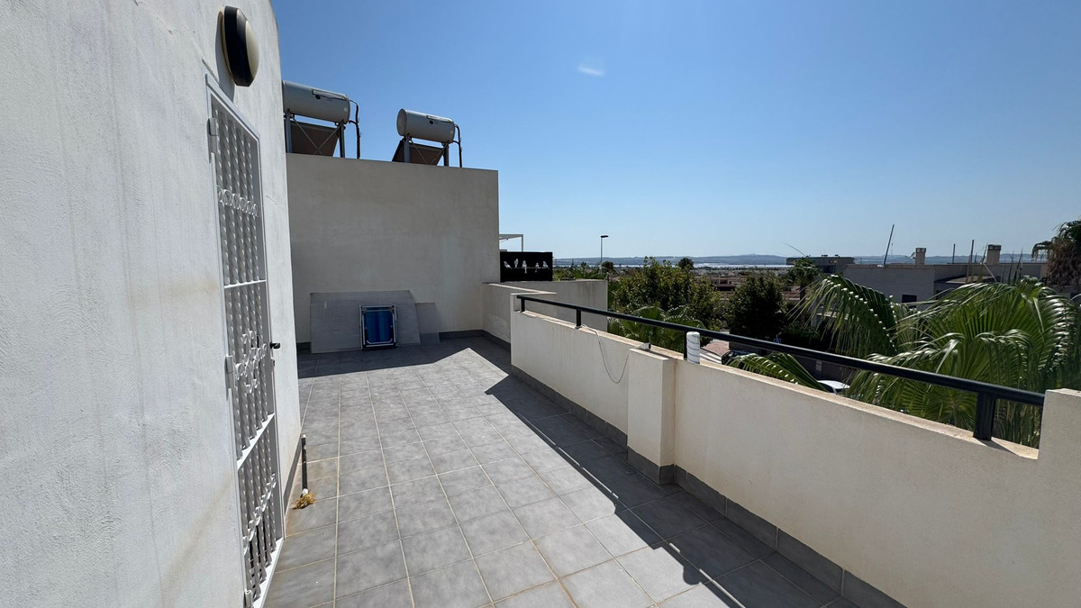 2 Bed Townhouse for sale in Torrevieja Costa Blanca, Alicante, Spain