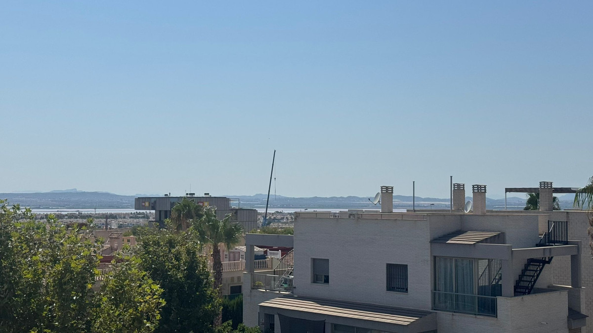 2 Bed Townhouse for sale in Torrevieja Costa Blanca, Alicante, Spain