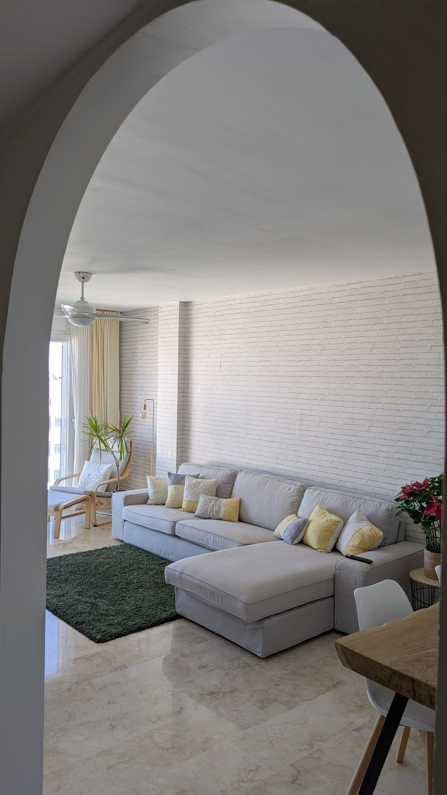 3 Bed Apartment for sale in Estepona Costa Del Sol, Málaga, Spain