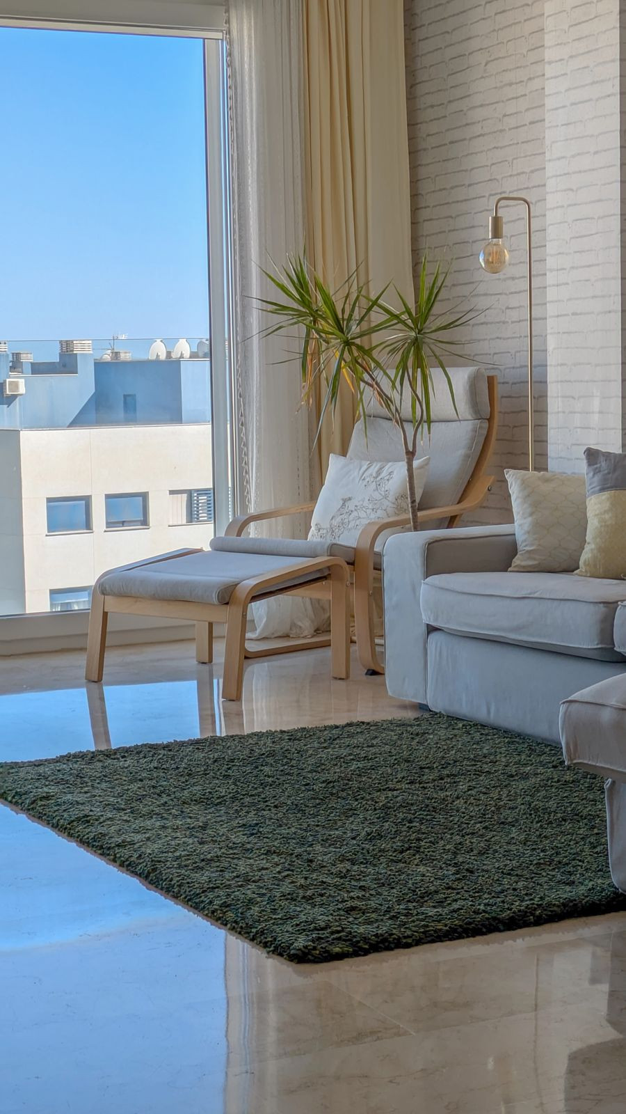 3 Bed Apartment for sale in Estepona Costa Del Sol, Málaga, Spain