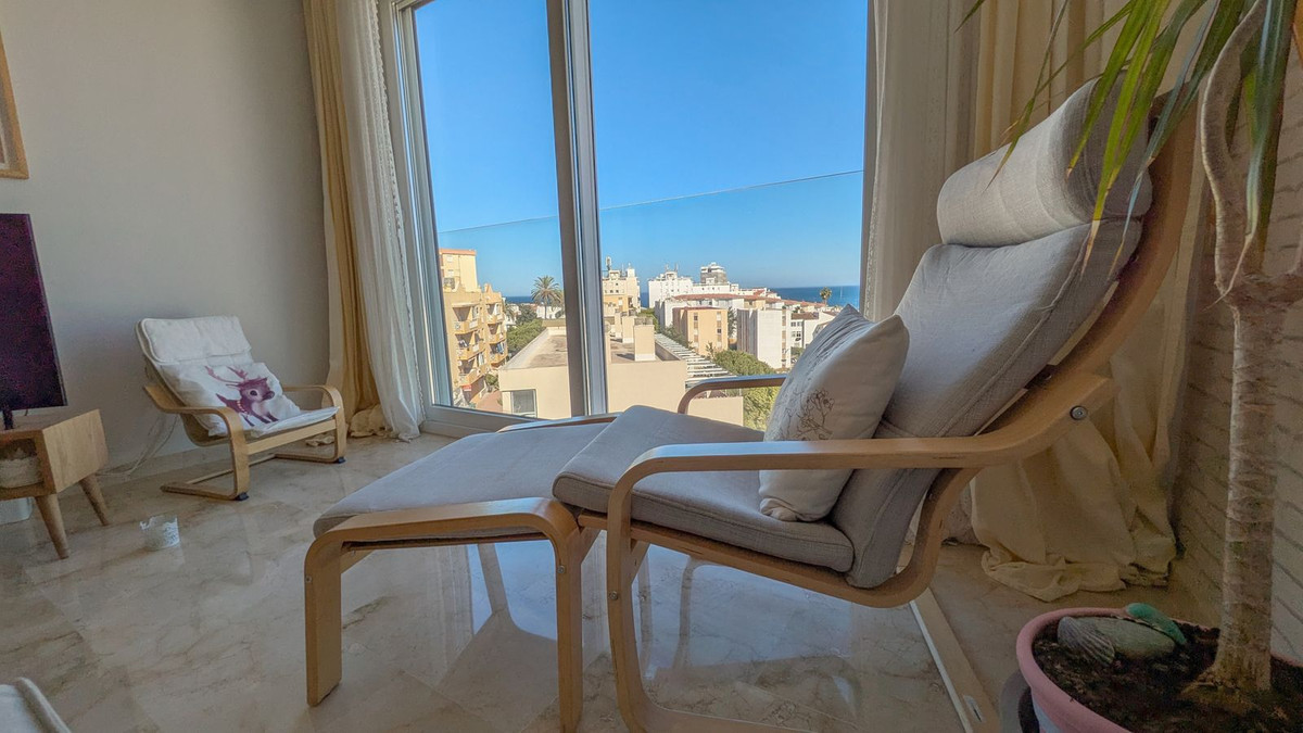 3 Bed Apartment for sale in Estepona Costa Del Sol, Málaga, Spain