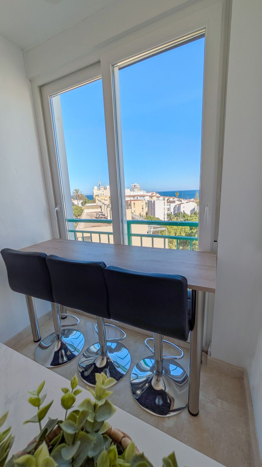 3 Bed Apartment for sale in Estepona Costa Del Sol, Málaga, Spain