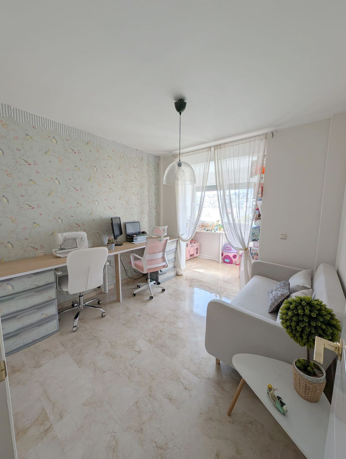 3 Bed Apartment for sale in Estepona Costa Del Sol, Málaga, Spain