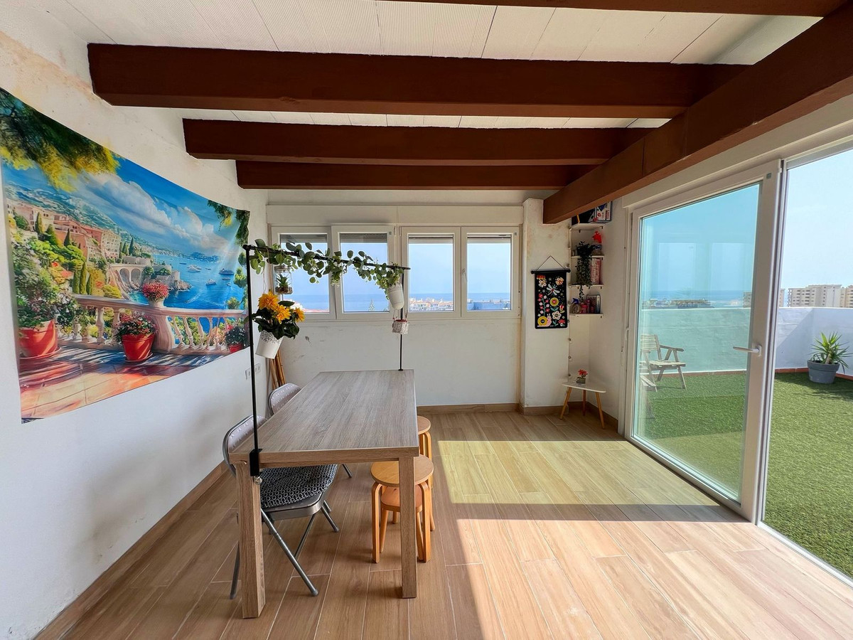 3 Bed Apartment for sale in Estepona Costa Del Sol, Málaga, Spain