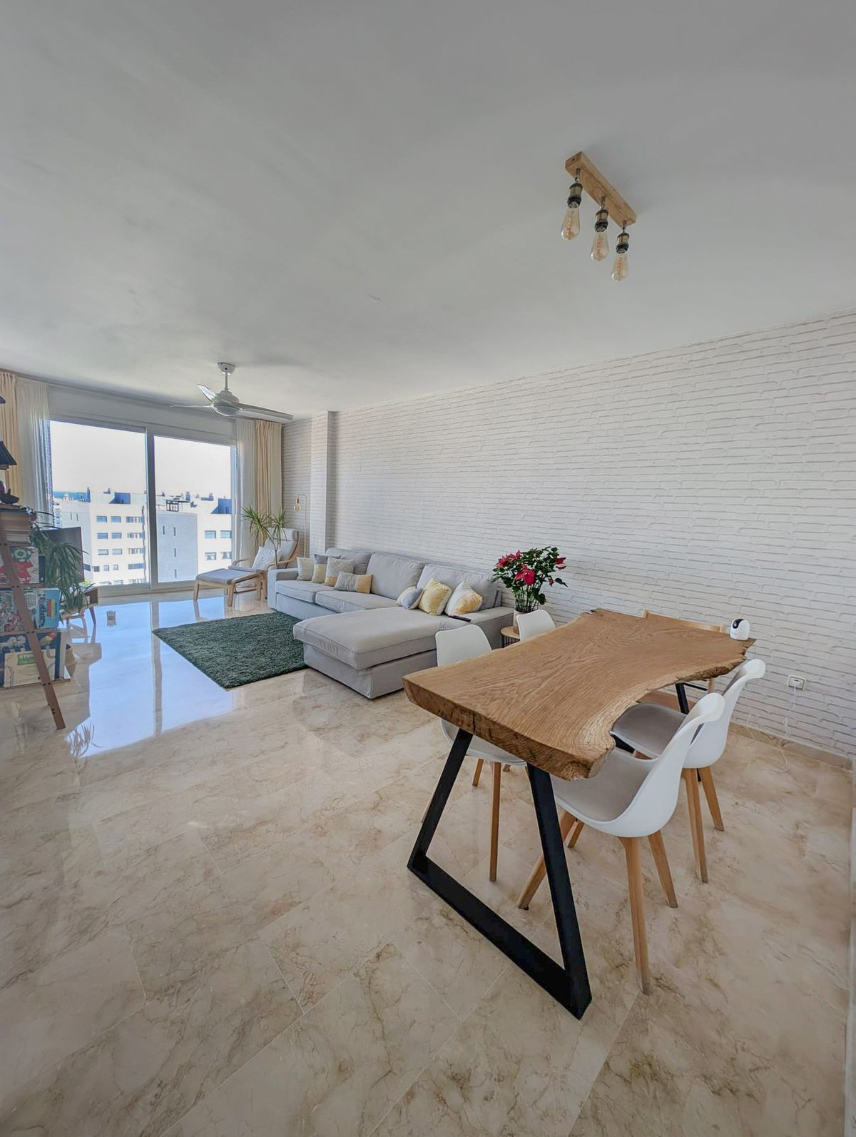 3 Bed Apartment for sale in Estepona Costa Del Sol, Málaga, Spain