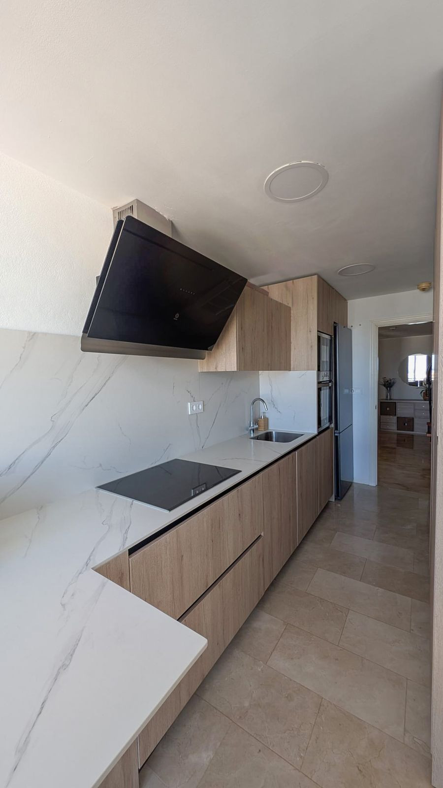 3 Bed Apartment for sale in Estepona Costa Del Sol, Málaga, Spain