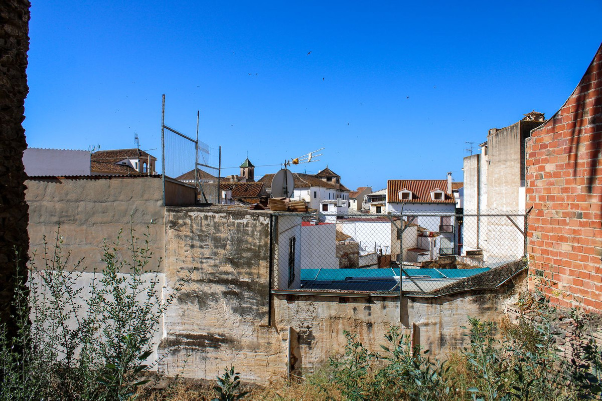 Se vende Terreno Urbano  en Costa Del Sol East, Málaga, España