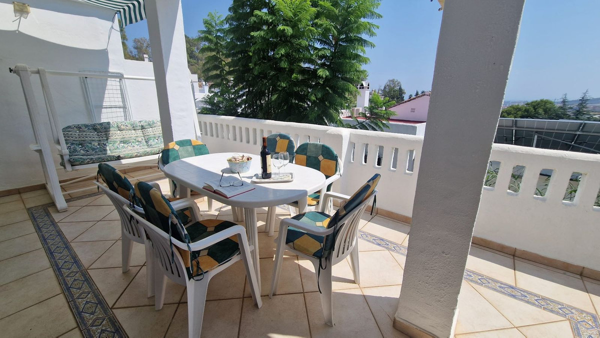 3 Bed Townhouse for sale in Mijas Costa Del Sol, Málaga, Spain