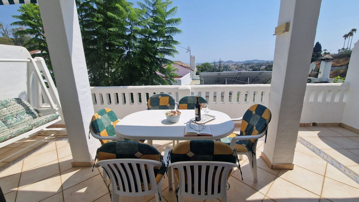 3 Bed Townhouse for sale in Mijas Costa Del Sol, Málaga, Spain