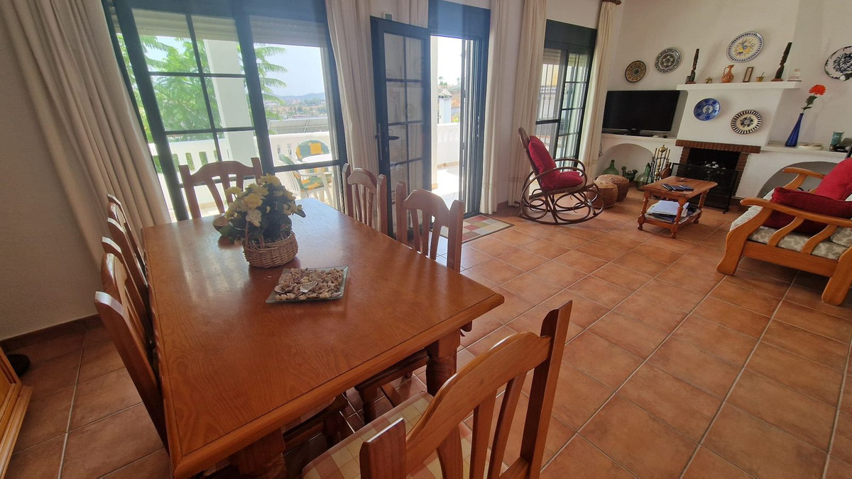 3 Bed Townhouse for sale in Mijas Costa Del Sol, Málaga, Spain
