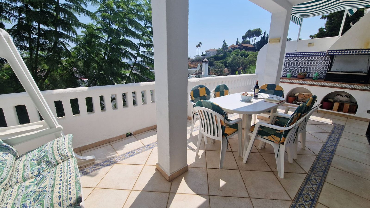 3 Bed Townhouse for sale in Mijas Costa Del Sol, Málaga, Spain