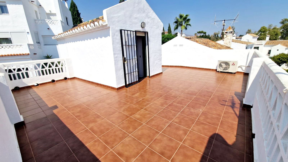 3 Bed Townhouse for sale in Mijas Costa Del Sol, Málaga, Spain