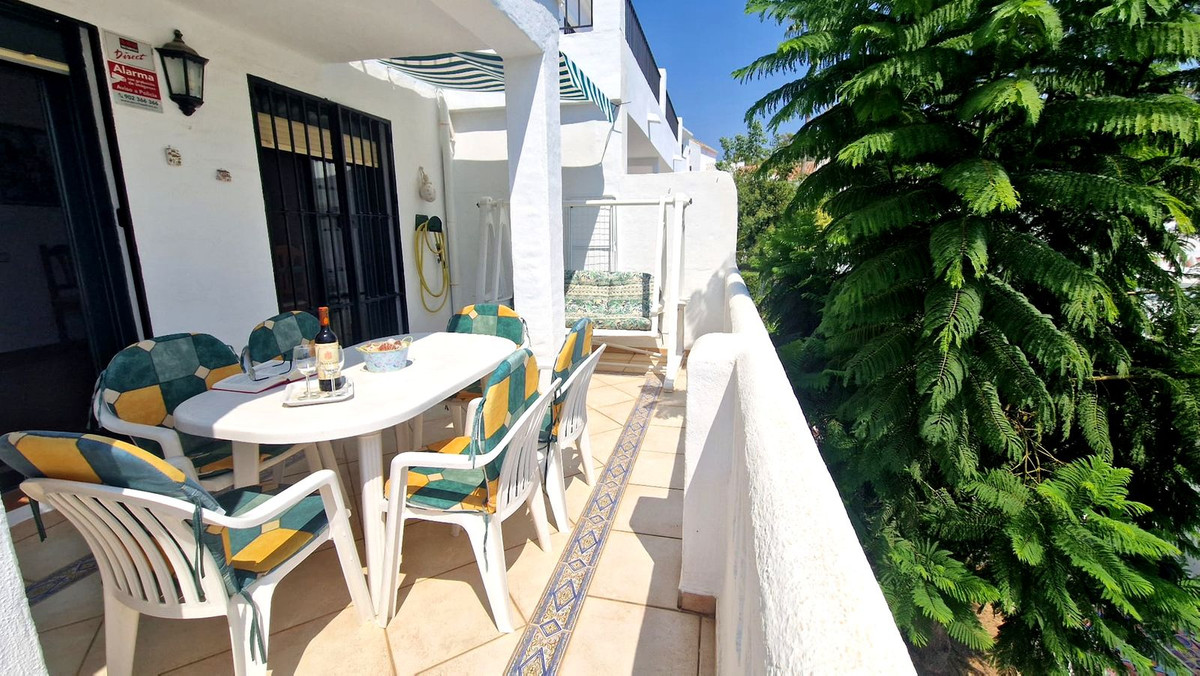 3 Bed Townhouse for sale in Mijas Costa Del Sol, Málaga, Spain