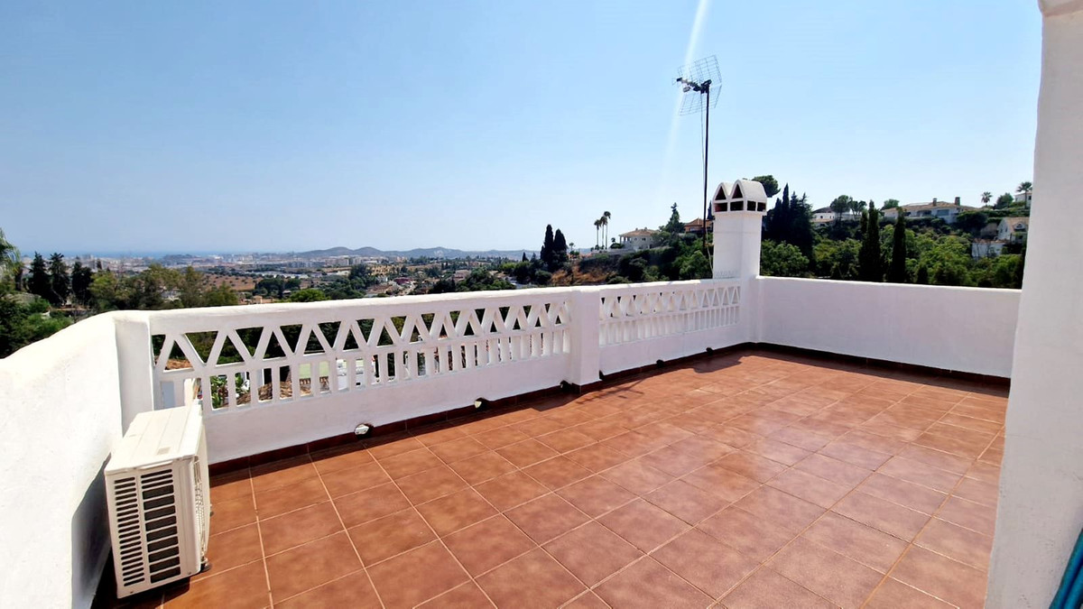 3 Bed Townhouse for sale in Mijas Costa Del Sol, Málaga, Spain