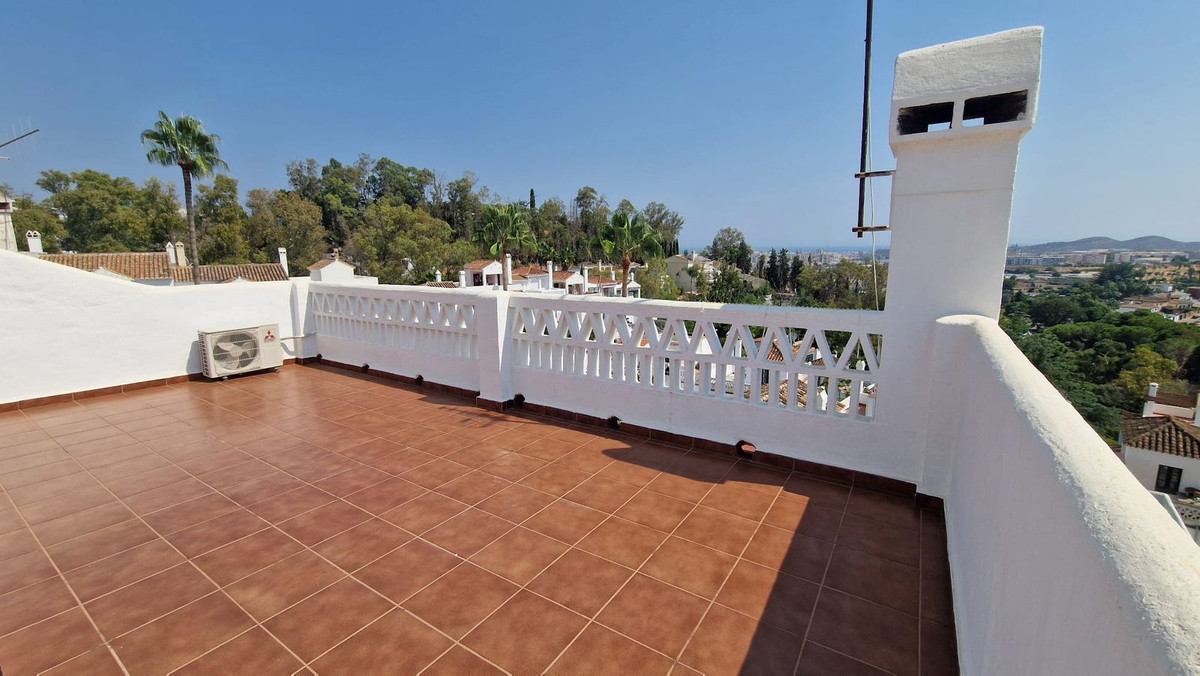 3 Bed Townhouse for sale in Mijas Costa Del Sol, Málaga, Spain