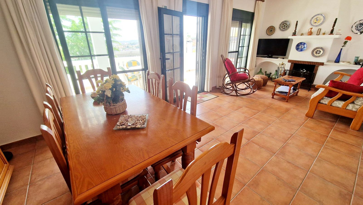 3 Bed Townhouse for sale in Mijas Costa Del Sol, Málaga, Spain